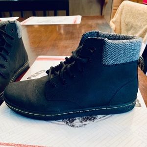 Doc Martens ankle boots